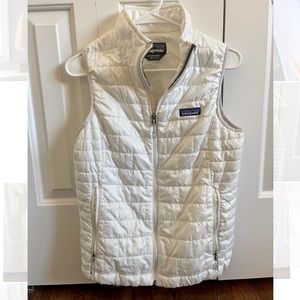 Patagonia Vest